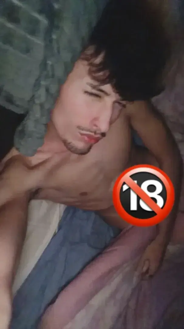 Leak & nude 1 — Iaambrian