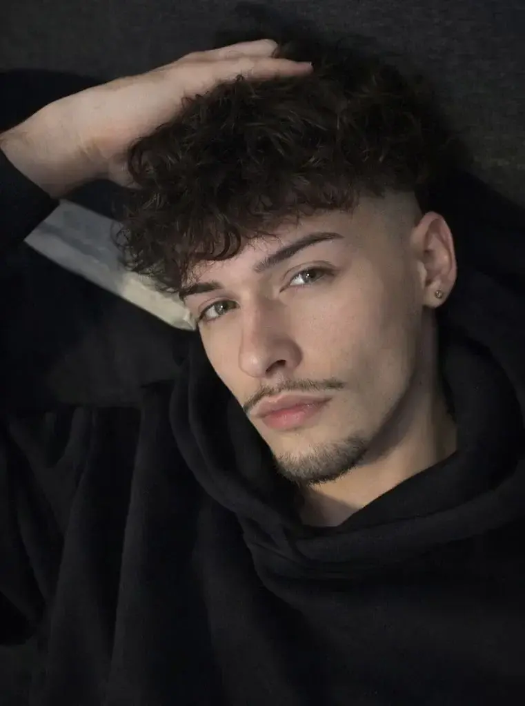 Photo de couverture de Iaambrian