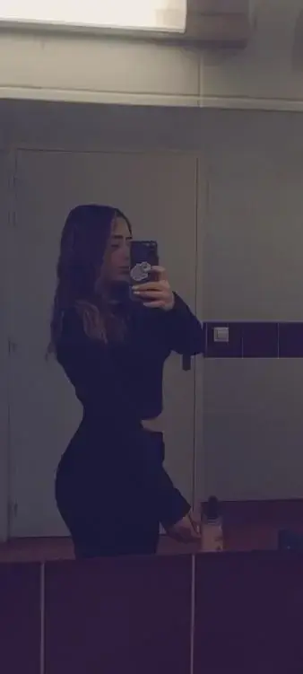 Leak & nude 1 — Stellasexyfeets