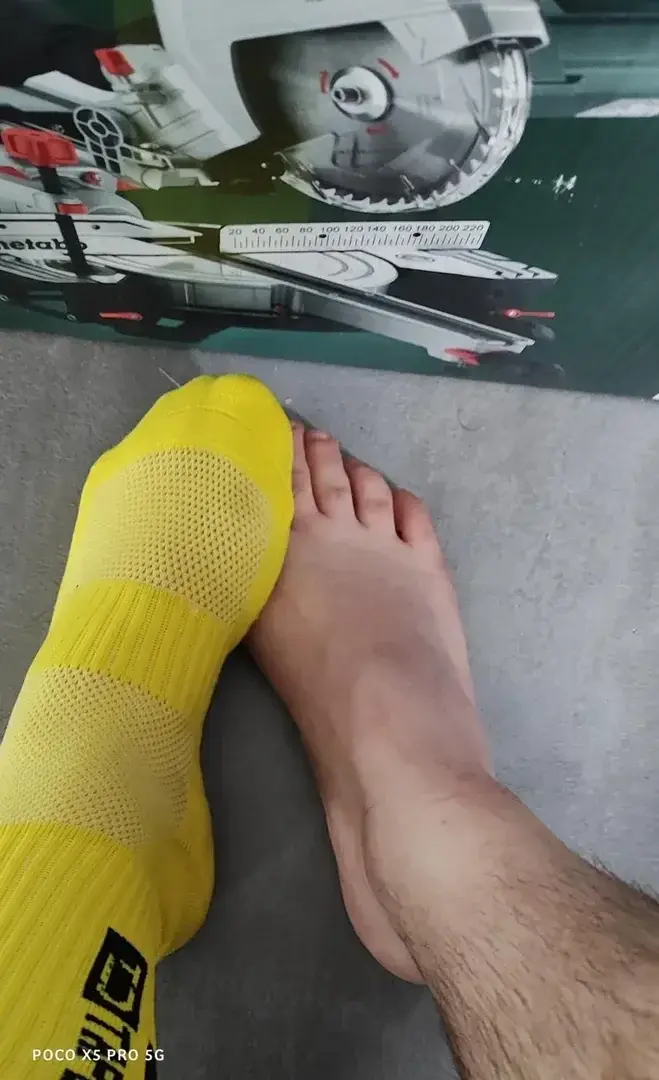 Avatar de Pieds_naturellementelleetlui