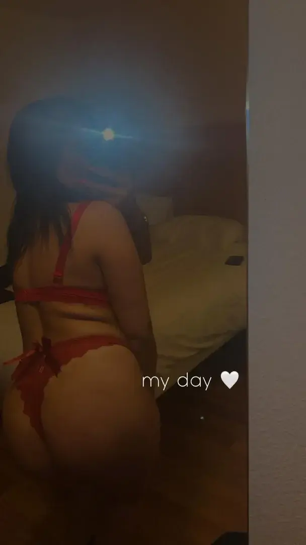Leak & nude 4 — Miss_cookie13