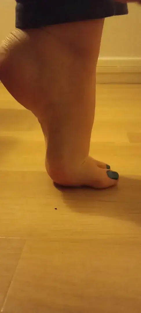Leak & nude 6 — _MesJoliesPetitsPetons_