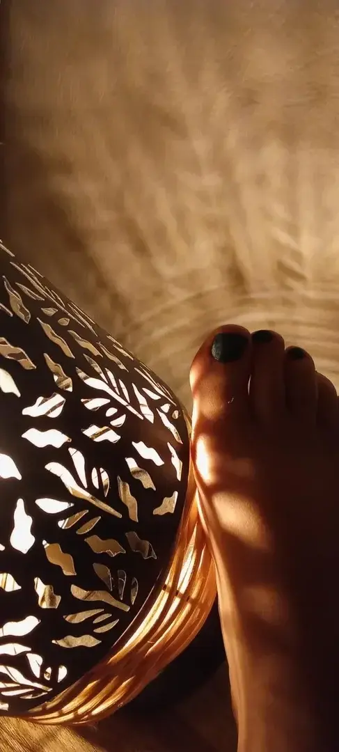 Leak & nude 2 — _MesJoliesPetitsPetons_
