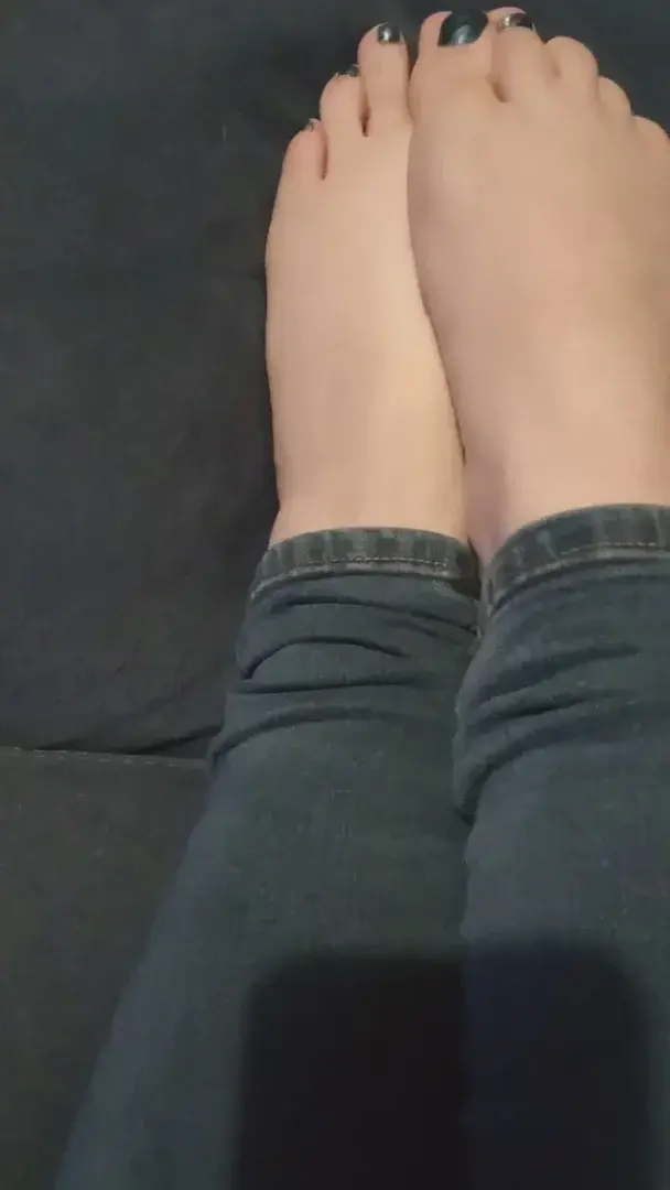 Leak & nude 3 — _MesJoliesPetitsPetons_