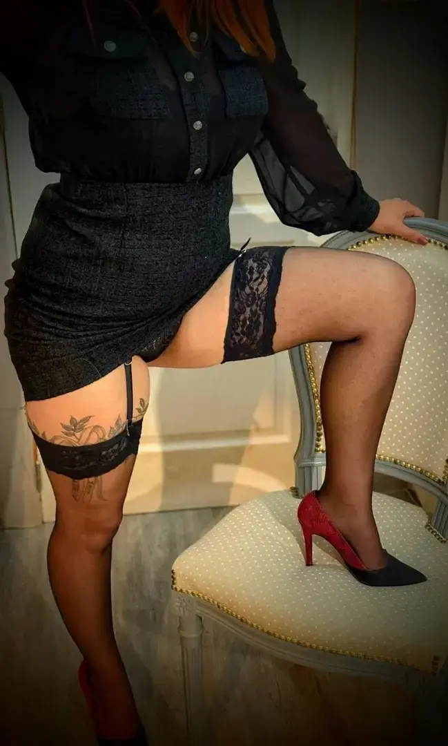 Leak & nude 6 — boudoir_nymeria