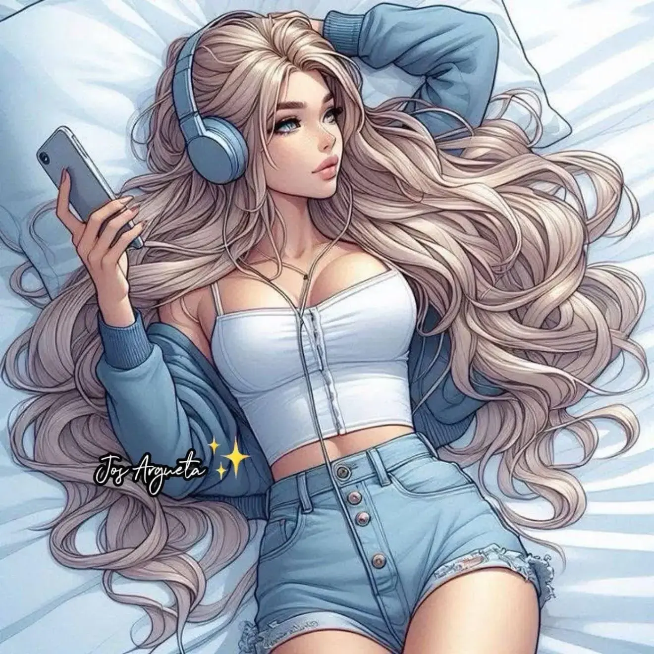 Avatar de Sucrevaniille