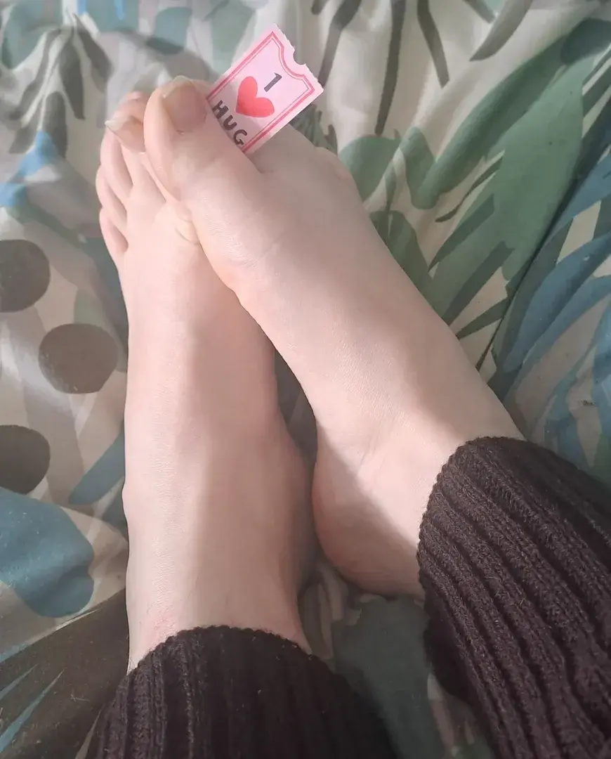 Leak & nude 1 — Succubusfoot