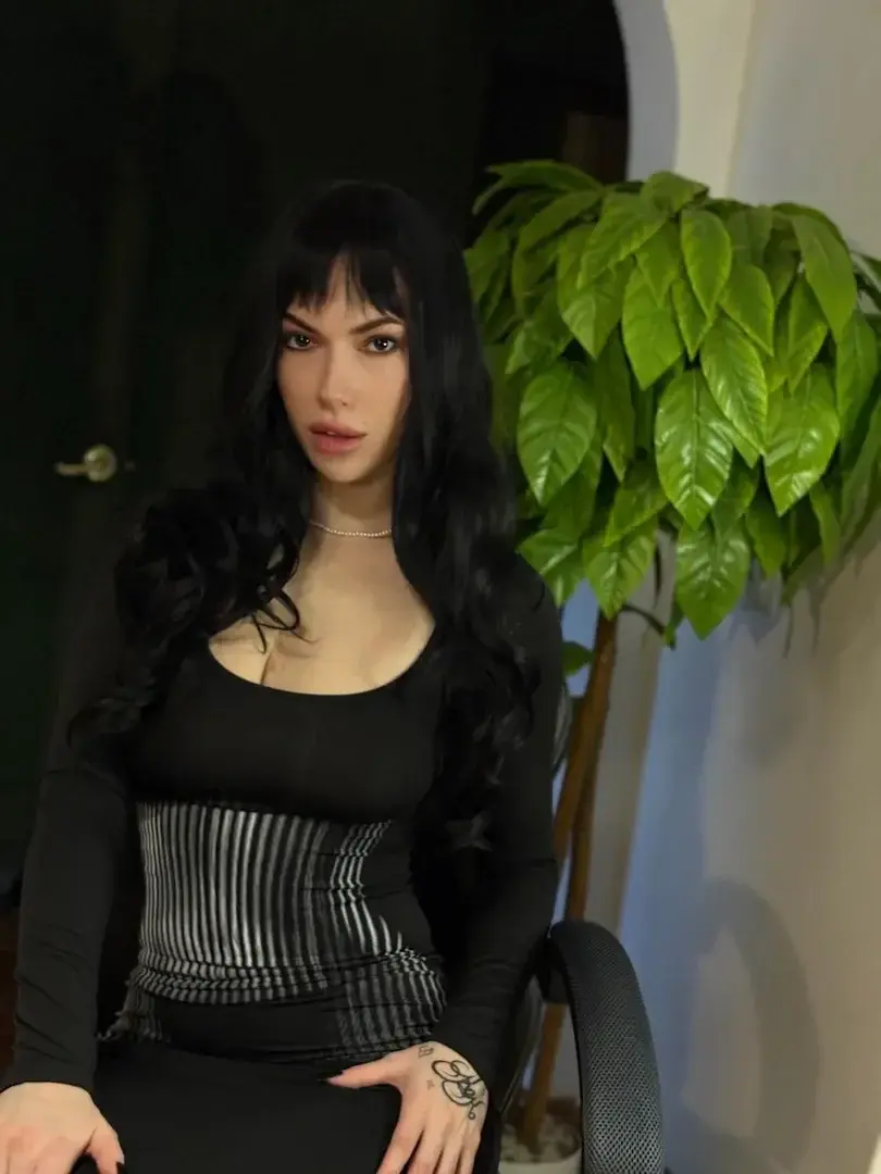 Leak & nude 1 — Cocoice
