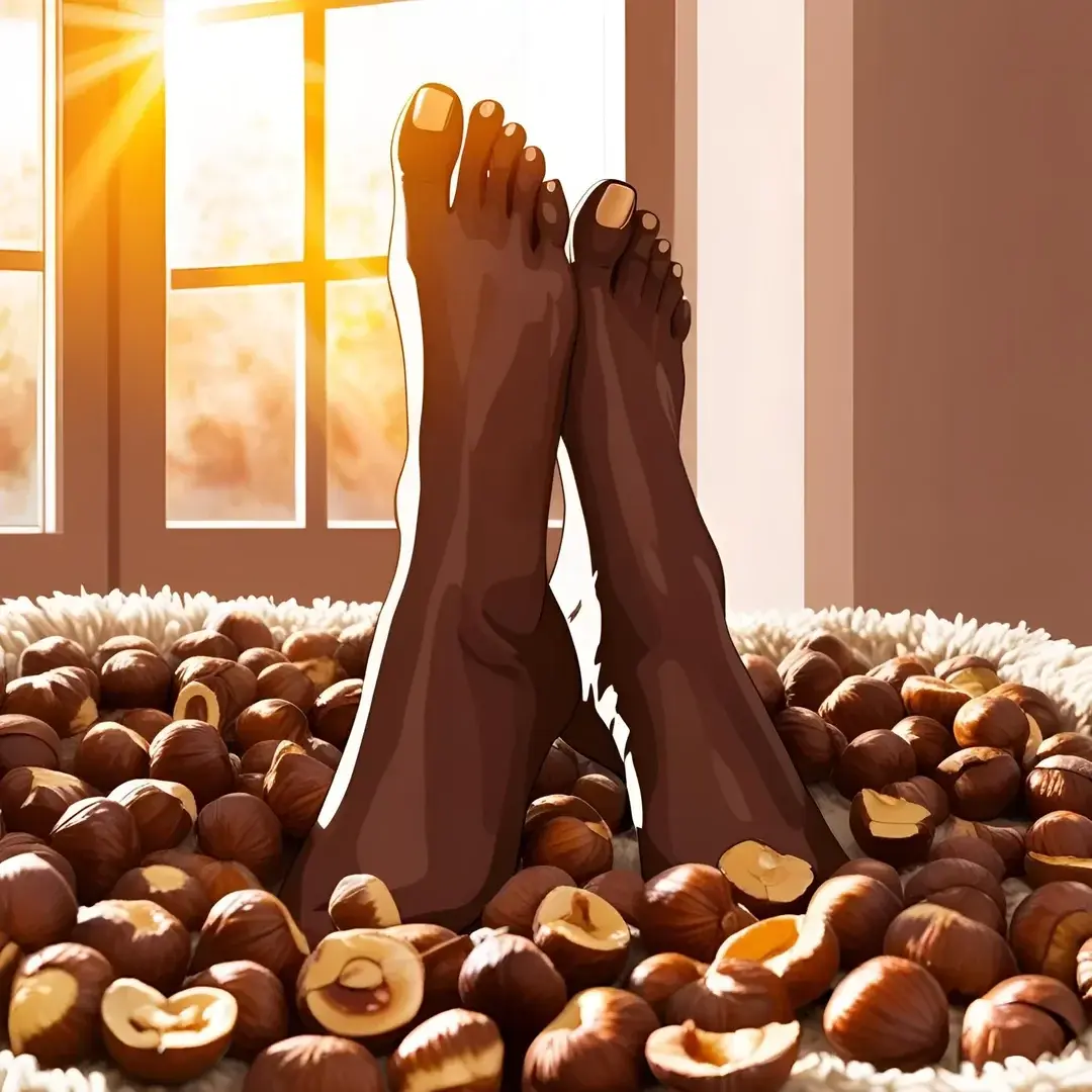 Photo de couverture de Damenoisette