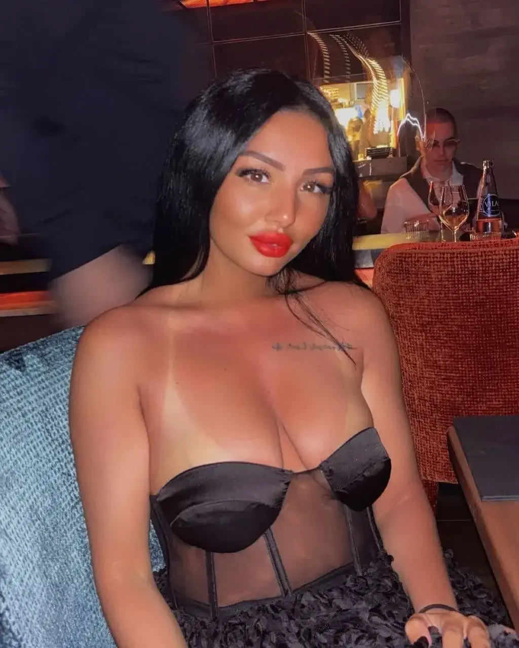Daraajolie - Photo exclusive MYM 1 | French Modèles