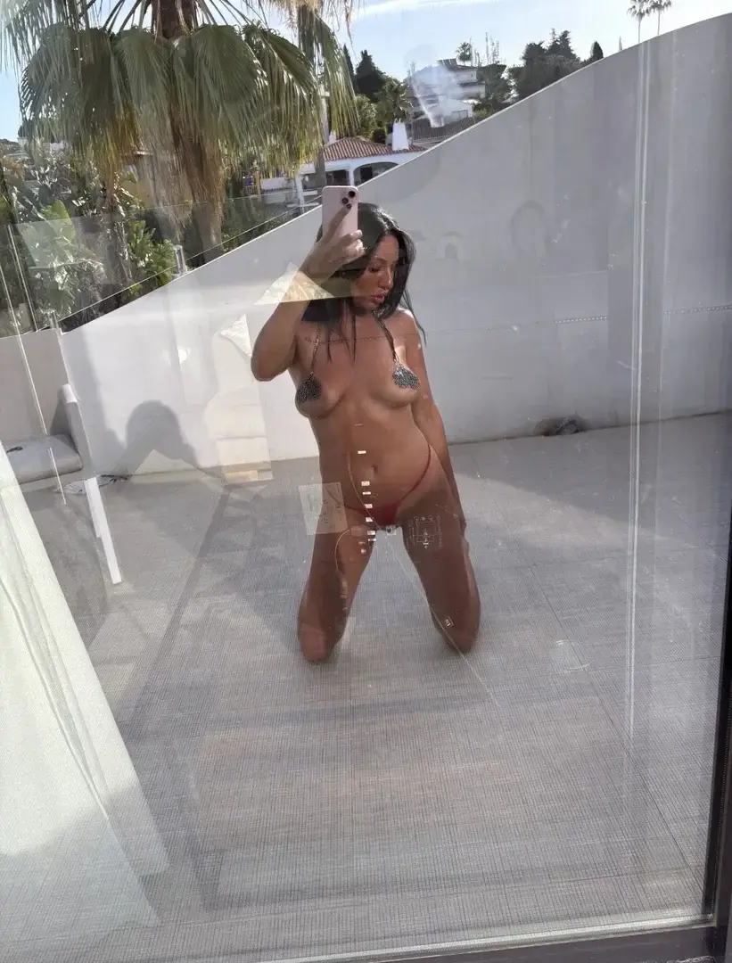 Daraajolie - Photo exclusive MYM 12 | French Modèles