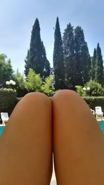 Leak & nude 5 — Thebrunetteslegs