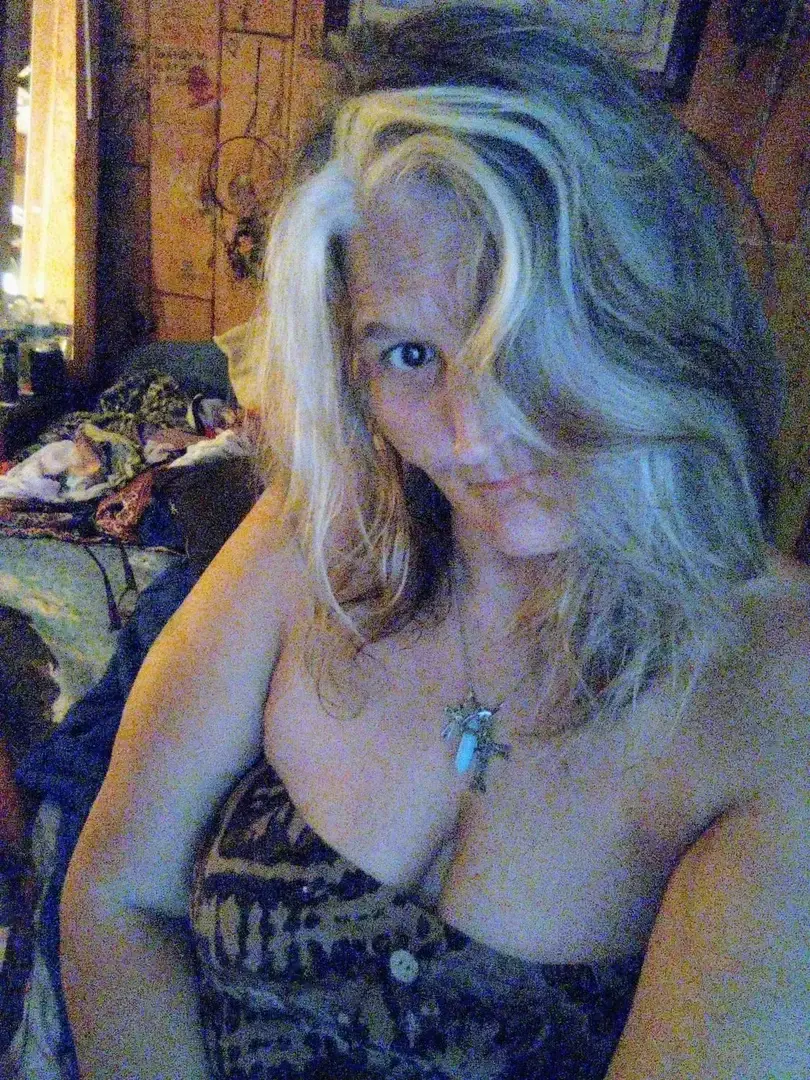 Leak & nude 4 — Tmarie