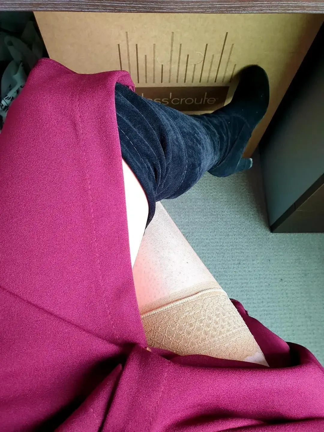 Leak & nude 3 — Purpleraingoddess