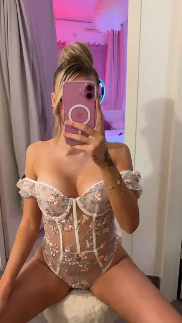 Leak & nude 2 — PrincesseAlice