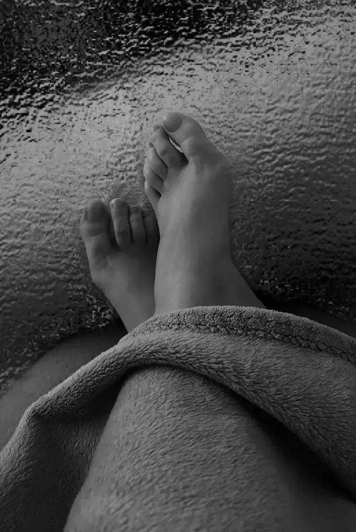 Leak & nude 1 — Princessedespieds_