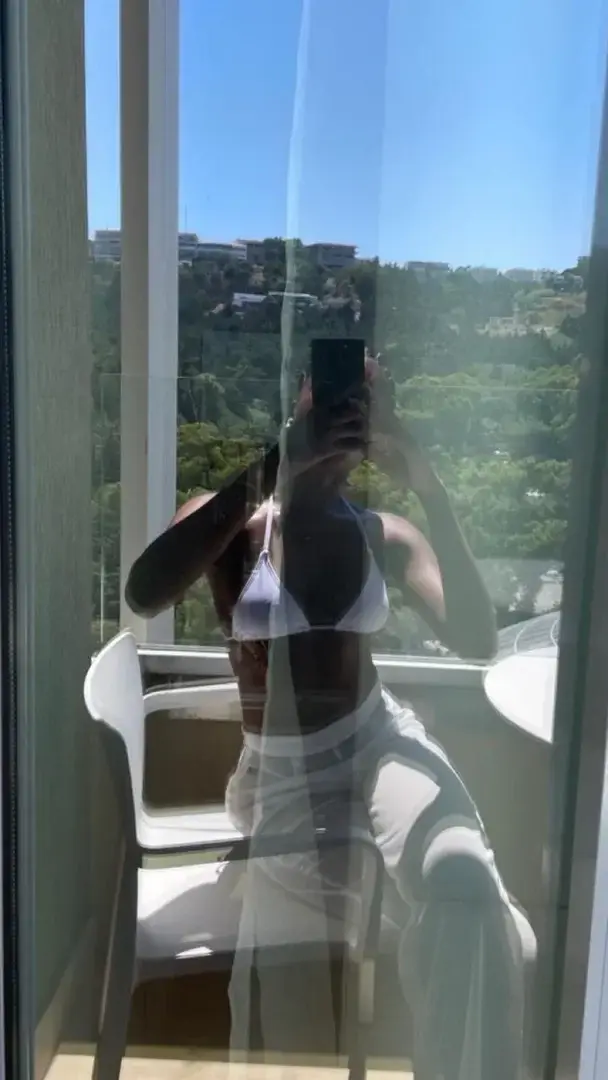 Leak & nude 1 — Myramyra_