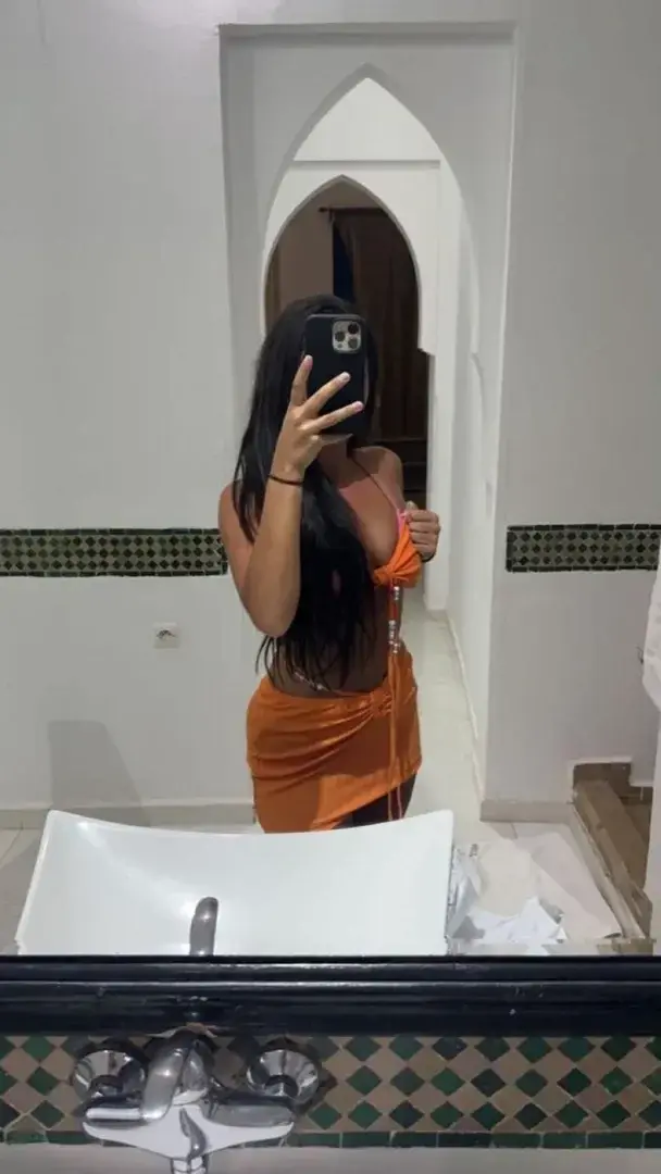 Leak & nude 7 — Myramyra_