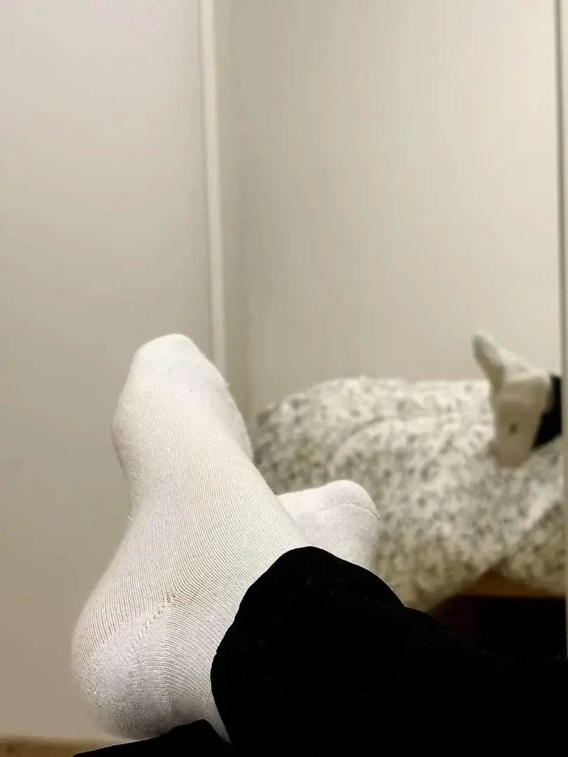 Leak & nude 1 — _little_feet35