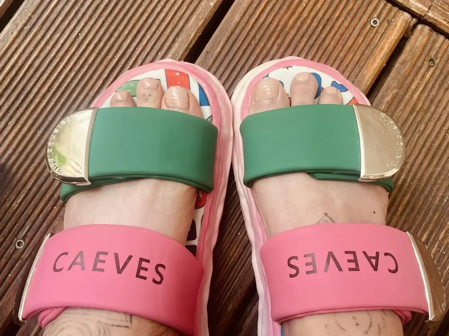 Avatar de Charlyfeet91