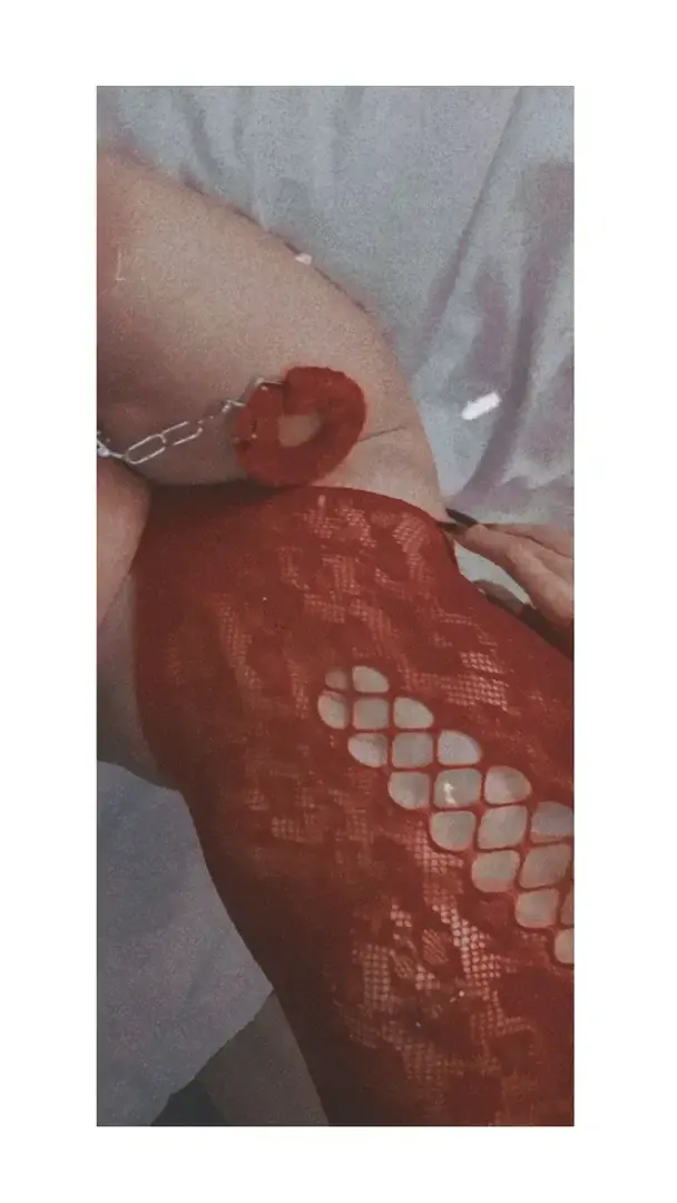 Leak & nude 5 — In_ess89