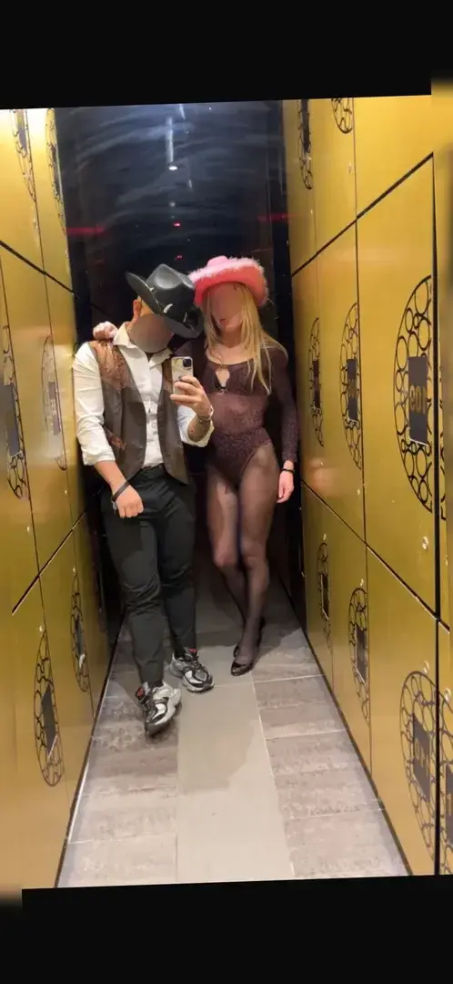 Leak & nude 1 — Mrandmrs31