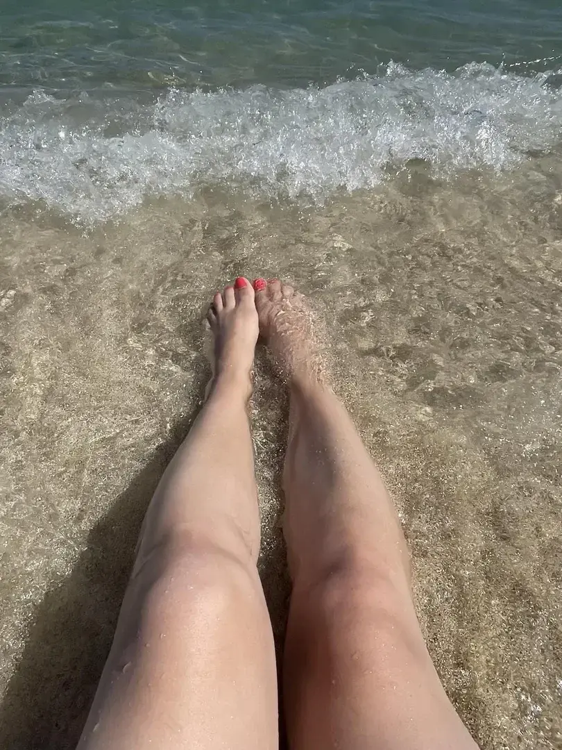 Leak & nude 7 — Annita90