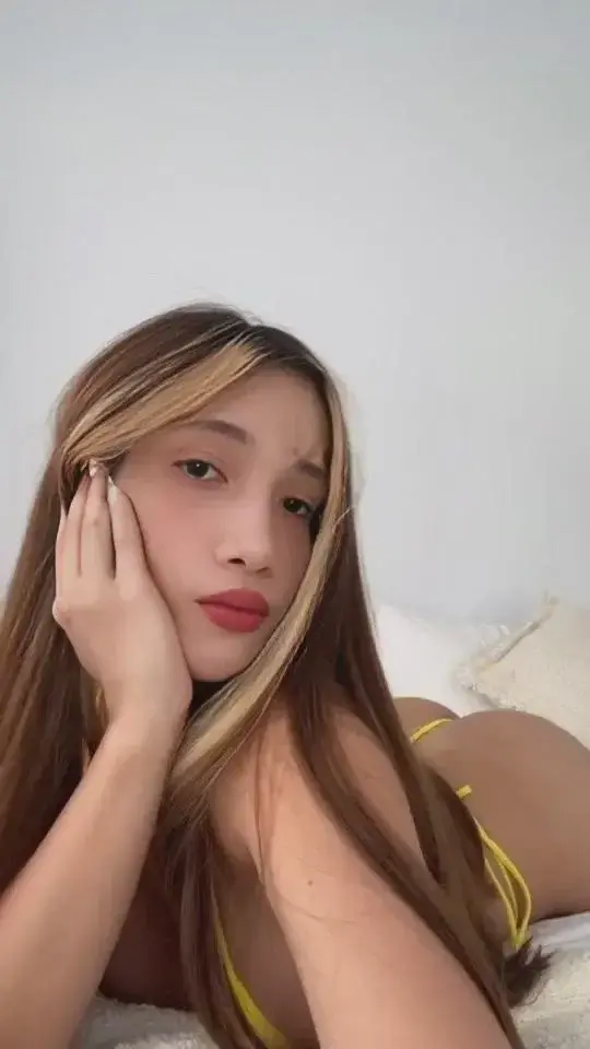 Leak & nude 1 — Pandorakaaki