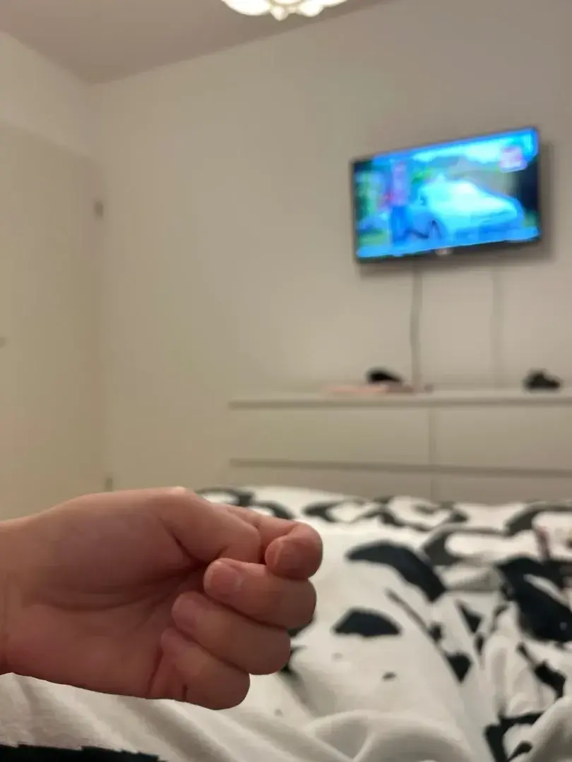 Leak & nude 2 — Feetgirl007_