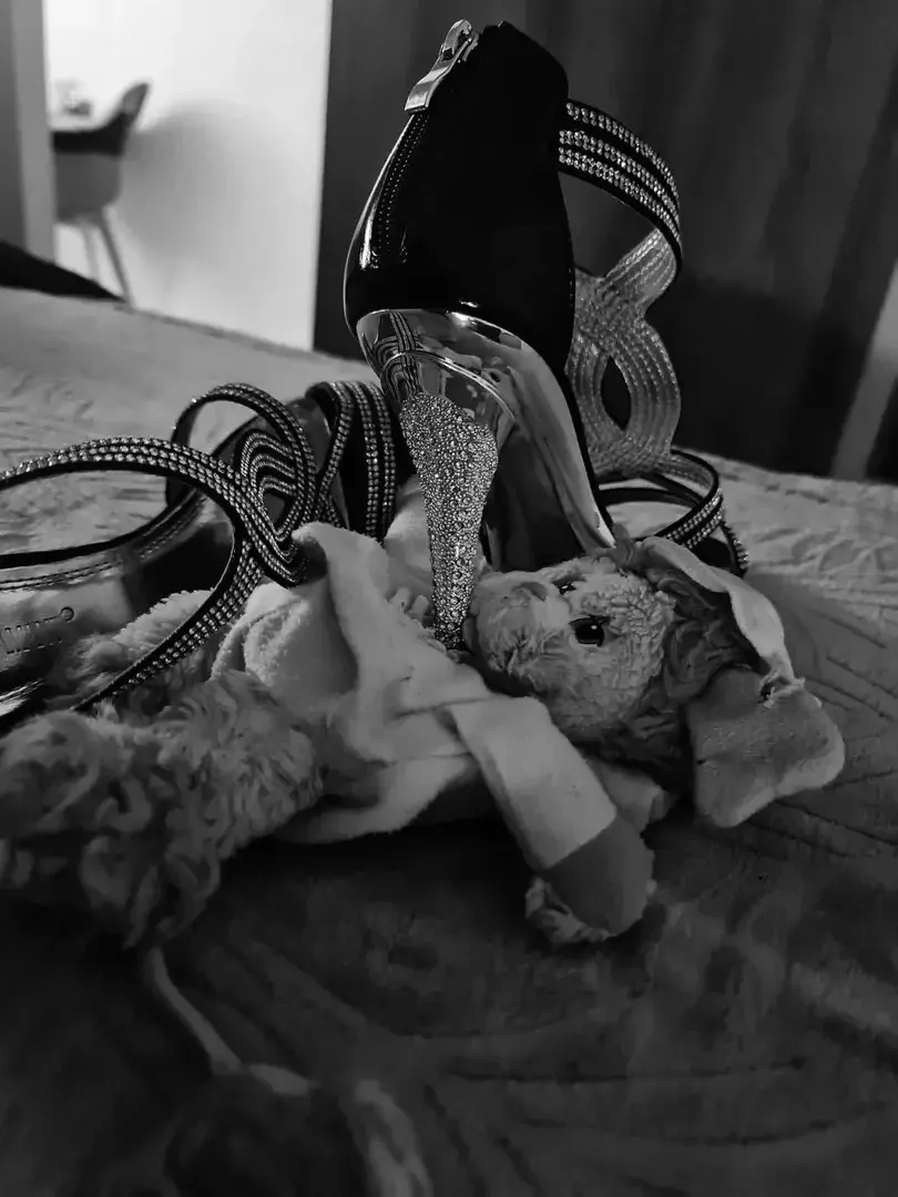 Leak & nude 8 — Mad-ame-betty