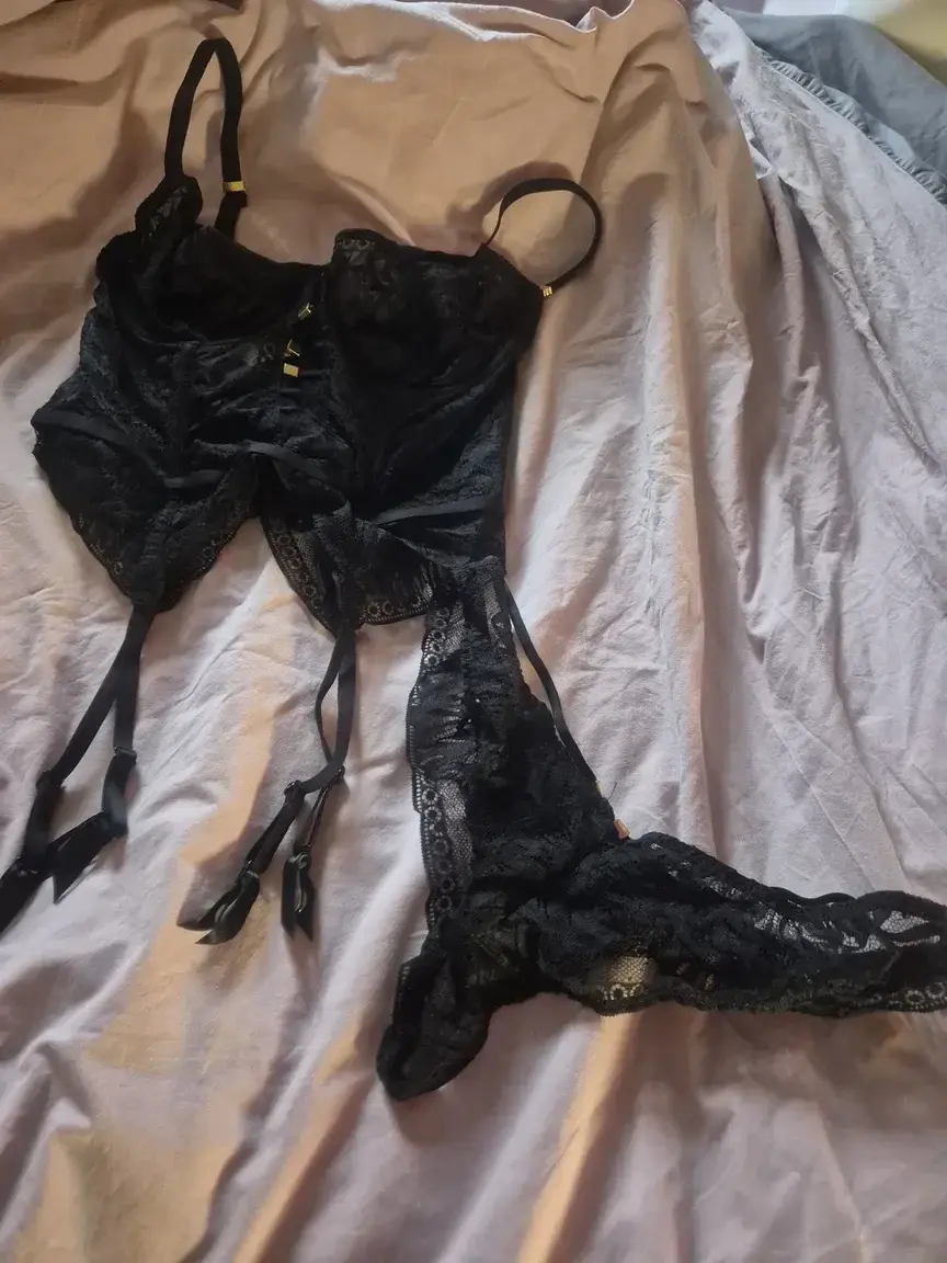 Leak & nude 2 — Geraldine_contenu_hot