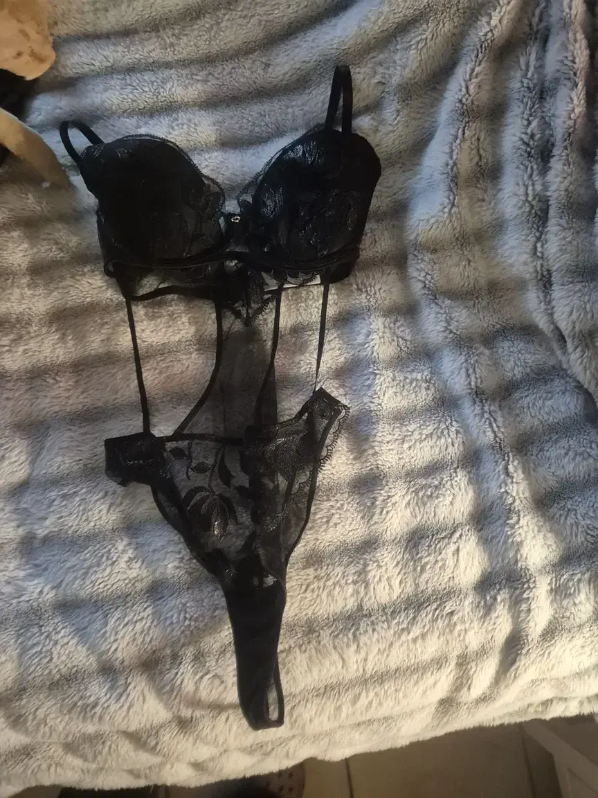 Leak & nude 5 — Geraldine_contenu_hot