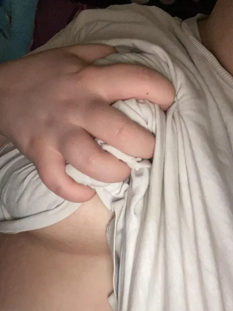 Leak & nude 1 — Nanikopi