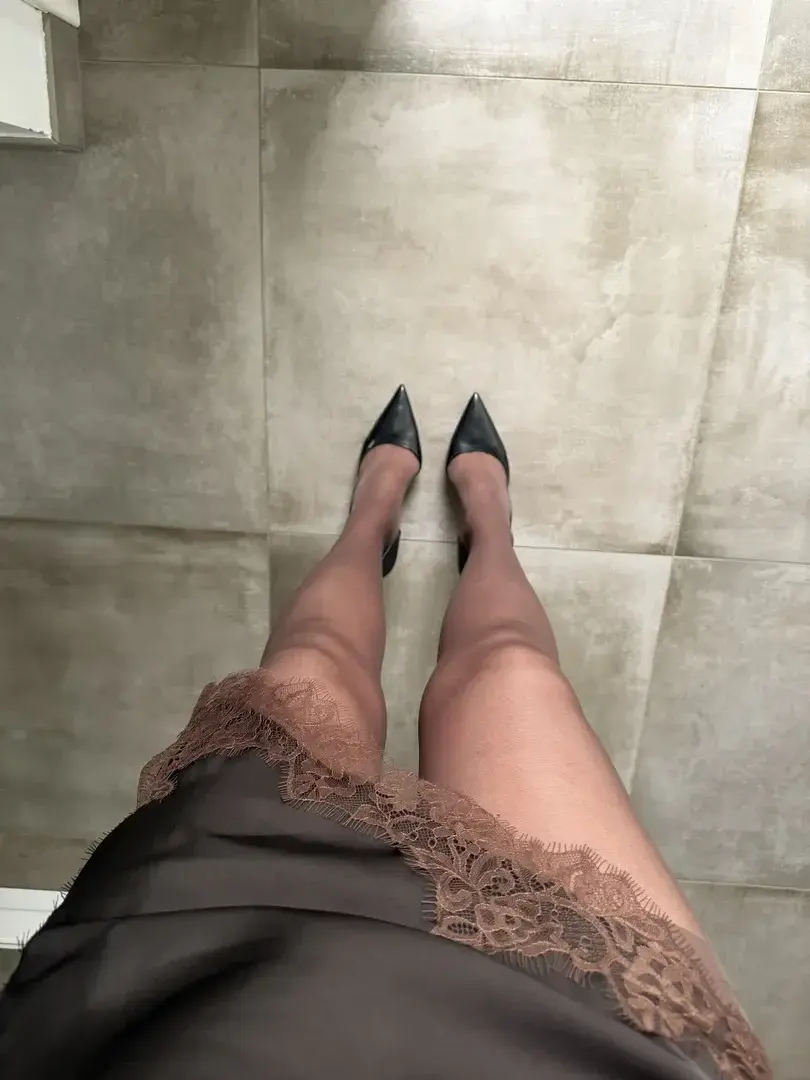 Leak & nude 1 — Ofelia_lux