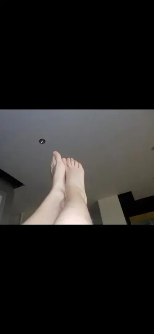 Leak & nude 2 — Deliciousfootfrance