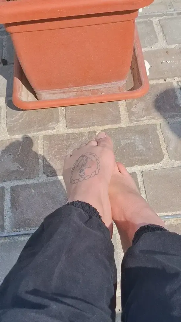 Leak & nude 2 — tattoo1999-girls