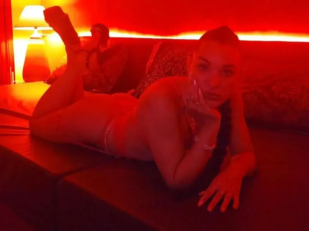 Photo de couverture de Laurena34