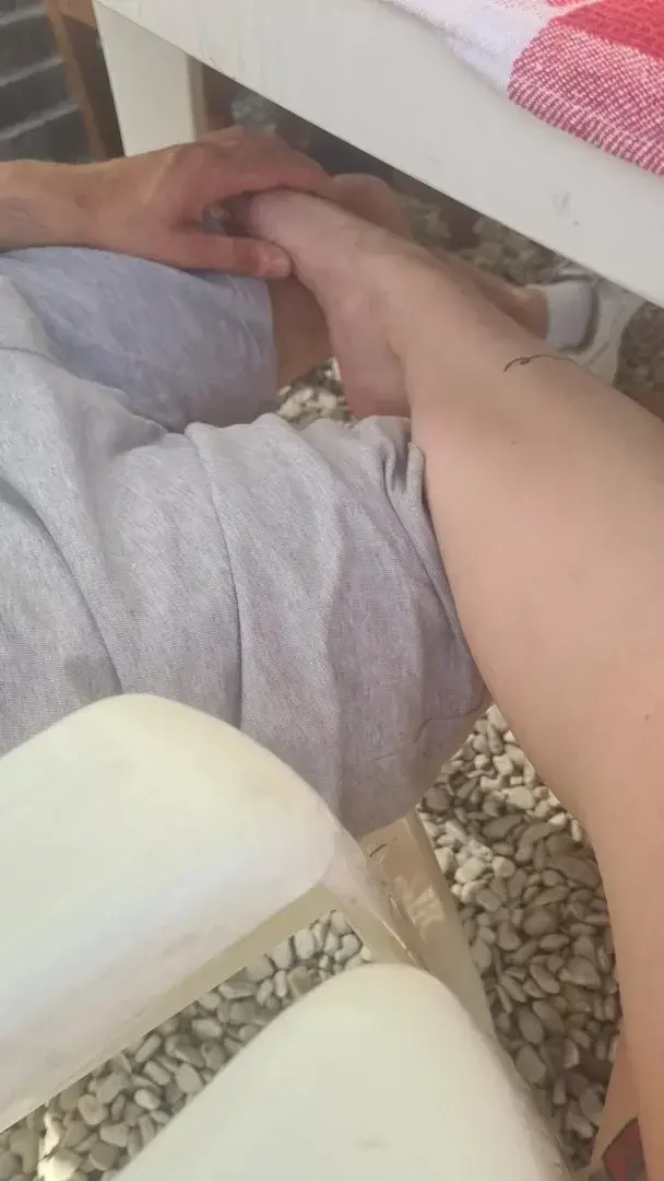 Leak & nude 2 — Alicefeetlover6919
