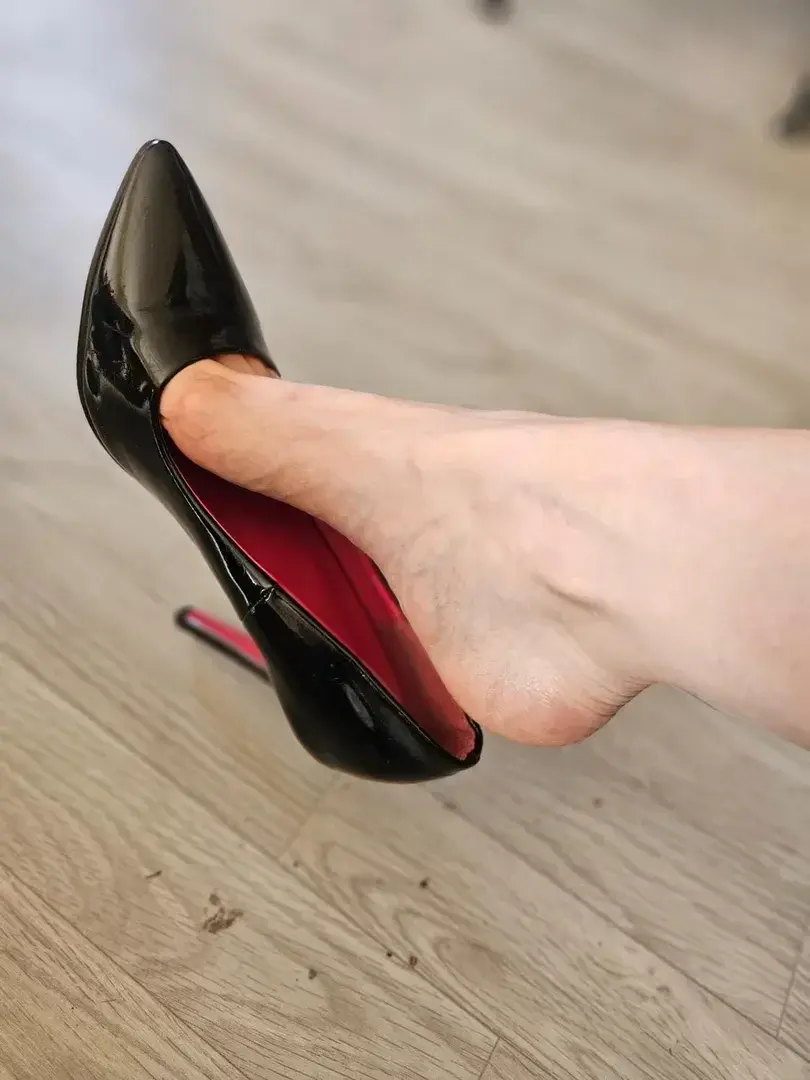 Leak & nude 3 — Alicefeetlover6919