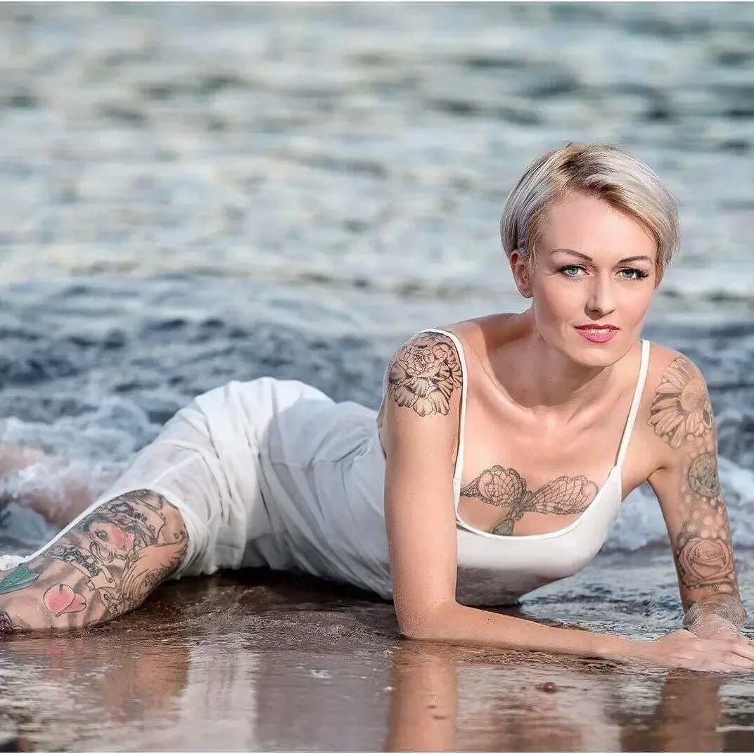 Photo de couverture de Minicattattoo