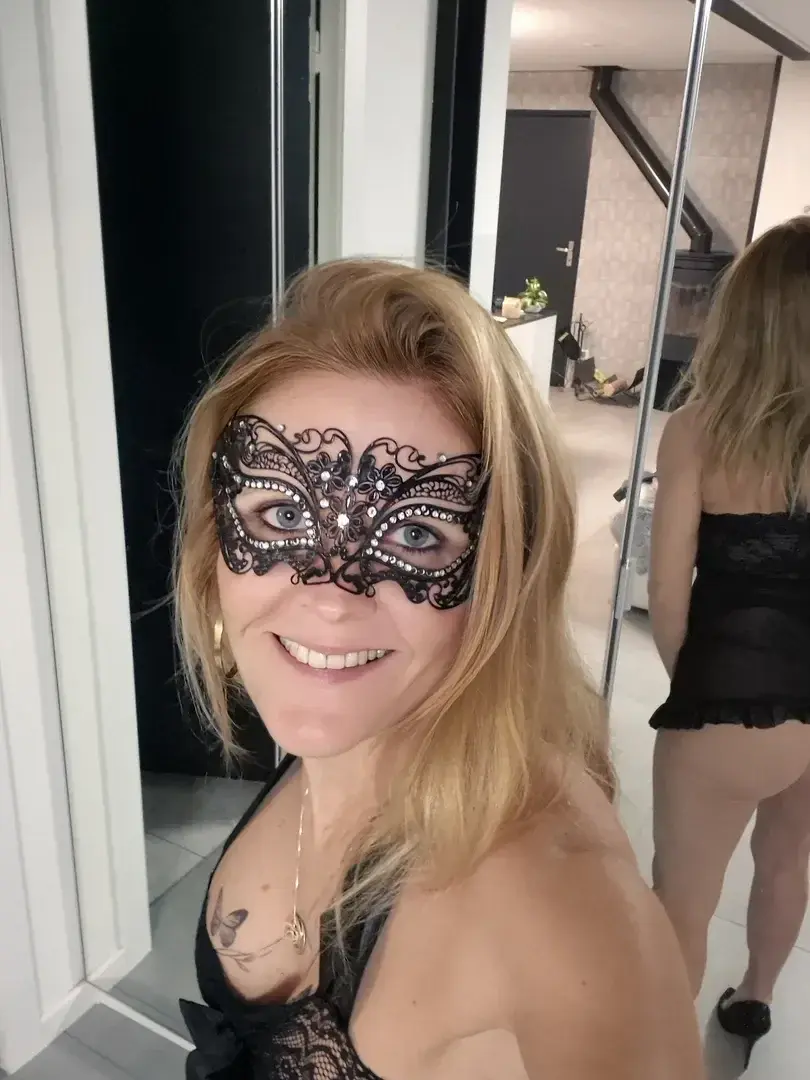 Photo de couverture de Bellemasquer