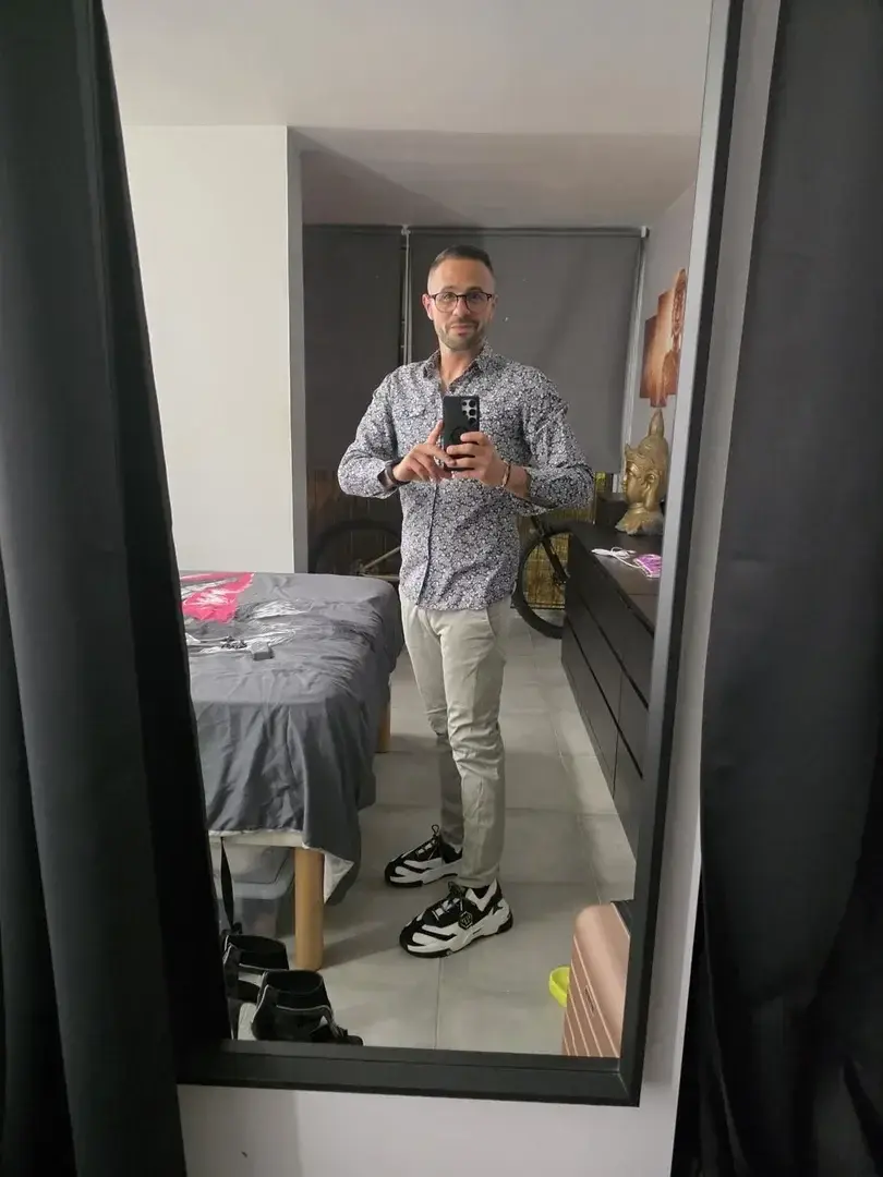 Leak & nude 3 — Davy_karma