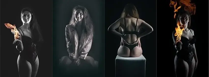 Photo de couverture de Mrs_hrz