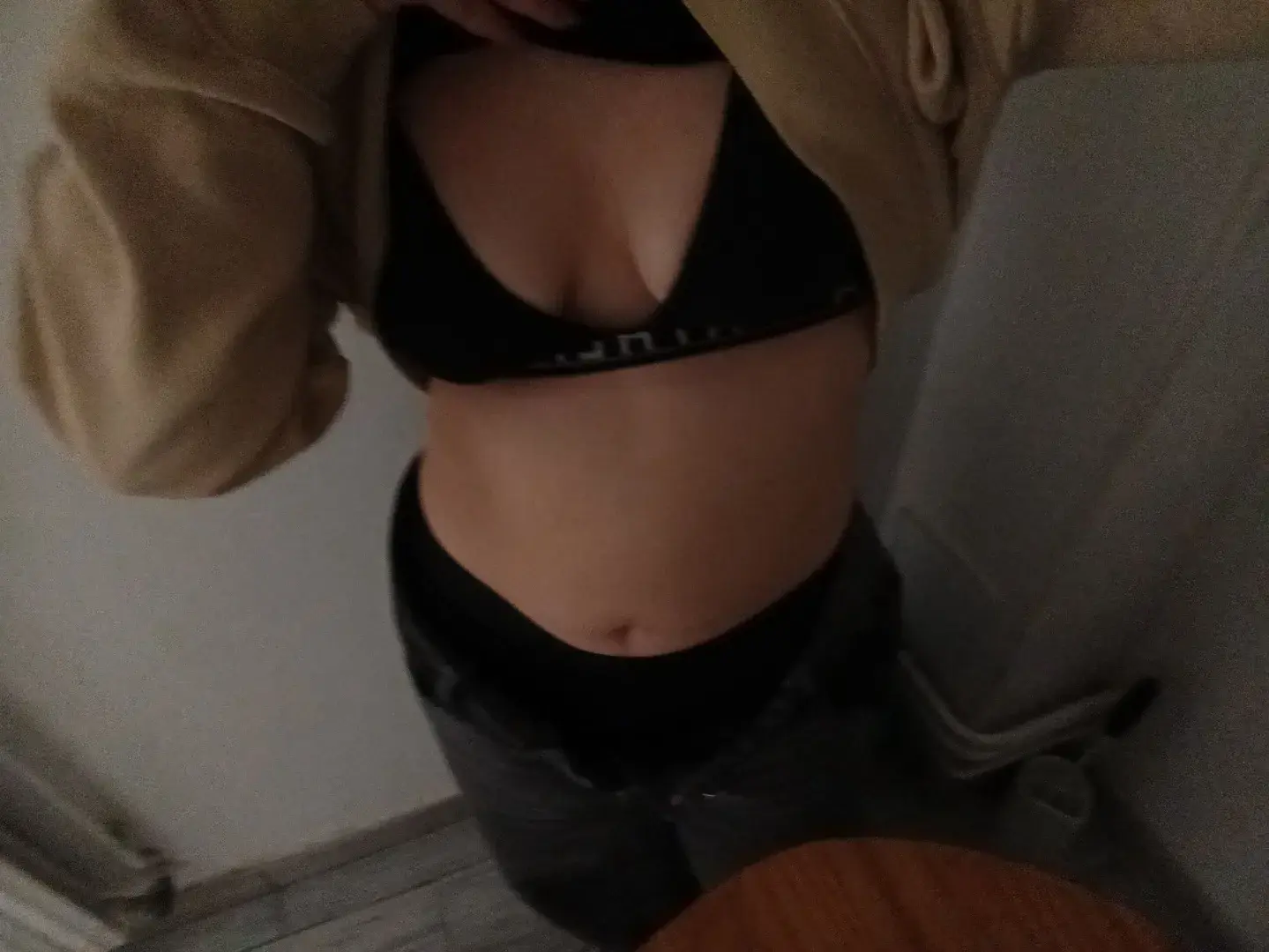 Leak & nude 2 — Lili_hot