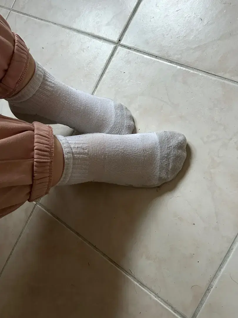 Leak & nude 3 — chubbyfeetx