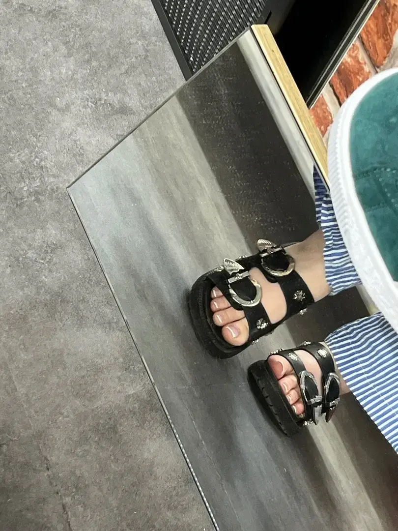 Leak & nude 6 — chubbyfeetx