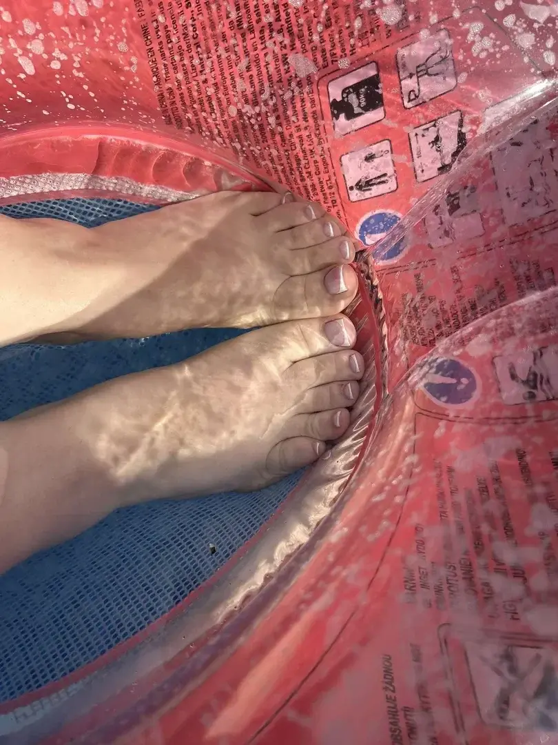 Avatar de chubbyfeetx