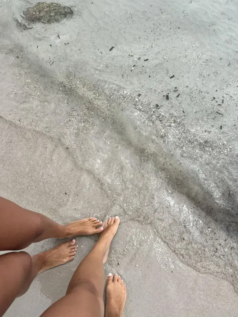#feetlover