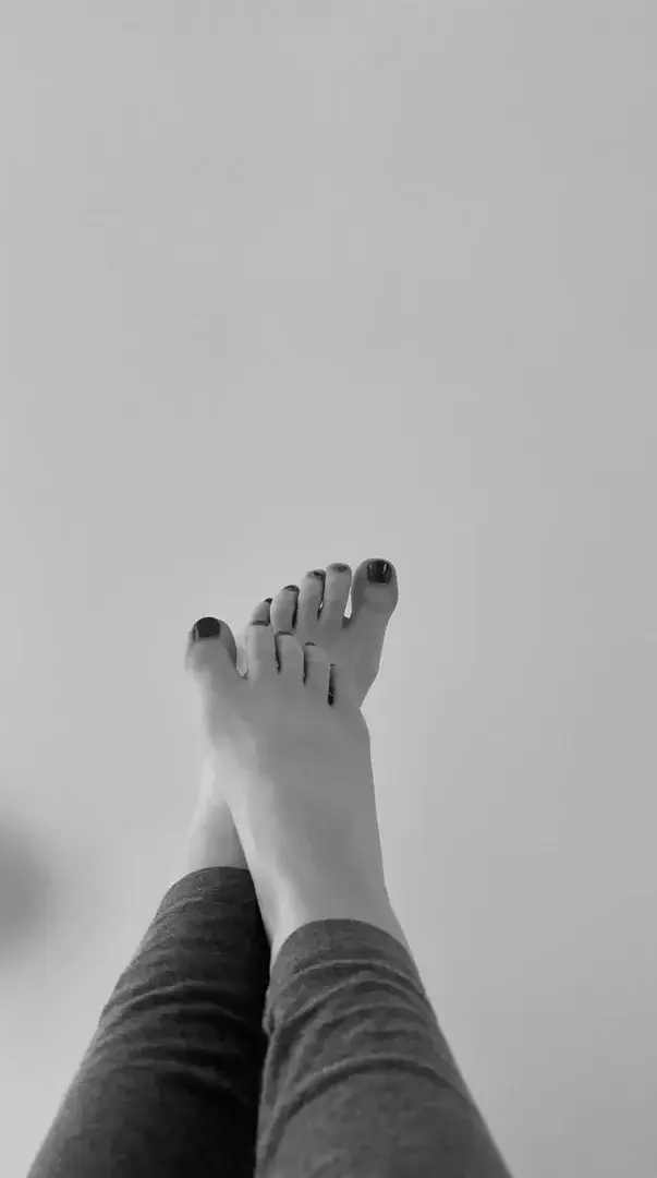 Leak & nude 2 — ariellevelvet