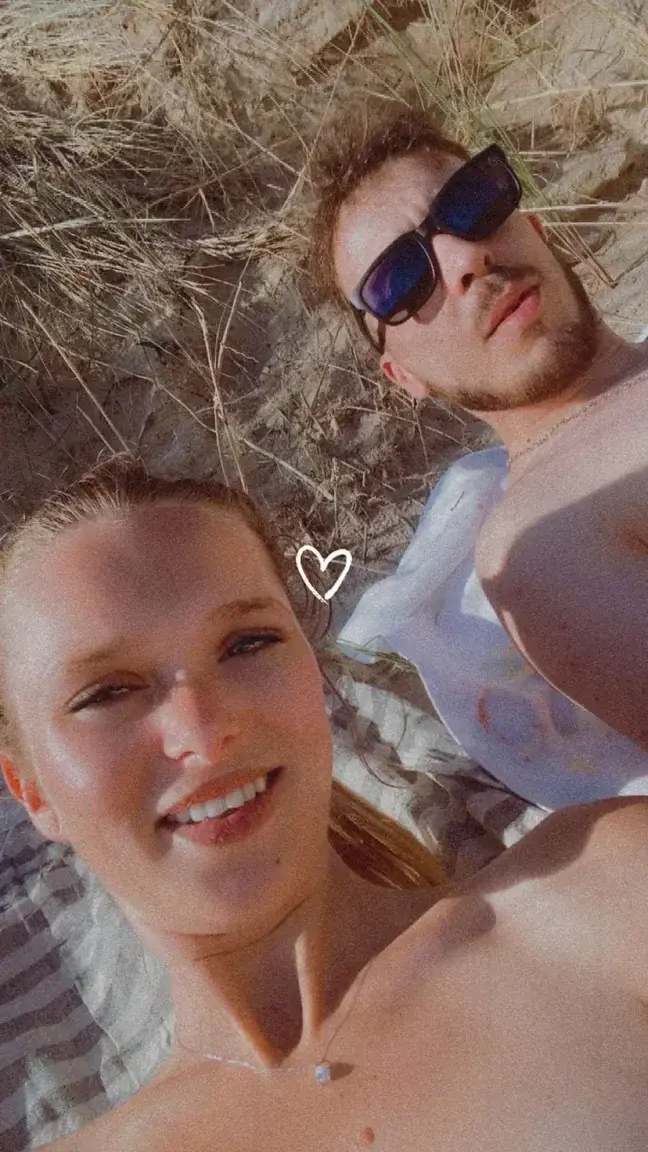 Photo de couverture de Couple06